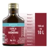 Essência com sabor de cereja para 10 L - 100 ml - 4 