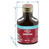 Essência com sabor de cereja para 10 L - 100 ml - 5 