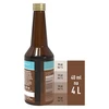 Essência com sabor de chocolate para 4 L - 40 ml - 6 
