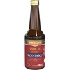 Essência com sabor de Conhaque 40 ml  - 1 
