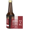 Essência com sabor de Conhaque 40 ml - 4 