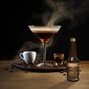 Essência com sabor de Espresso, para 4 L, 40 ml - 7 