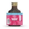 Essência com sabor de framboesa com aroma natural para 10 L - 100 ml - 4 