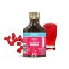 Essência com sabor de framboesa com aroma natural para 10 L - 100 ml - 3 