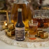 Essência com sabor de Highcastle Whisky para 2 L - 40ml - 8 