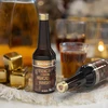 Essência com sabor de Highcastle Whisky para 2 L - 40ml - 9 