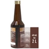 Essência com sabor de Highcastle Whisky para 2 L - 40ml - 5 