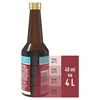 Essência com sabor de Licor de Cereja para 4 L - 40 ml - 6 