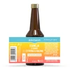 Essência com sabor de limão e framboesa - 40 ml, para 4L - 4 