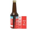 Essência com sabor de morango, 40 ml - 5 