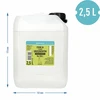 Essência com sabor de pera, com aroma natural, 2,5L - 3 