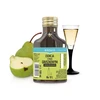 Essência com sabor de pera - licor de pera, extrato 100 ml - 3 