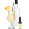 Essência com sabor de Pina Colada para 4 L - 40 ml - 4 