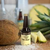 Essência com sabor de Pina Colada para 4 L - 40 ml - 9 
