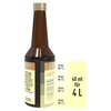 Essência com sabor de Pina Colada para 4 L - 40 ml - 6 