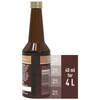 Essência com sabor de Rum da Jamaica 40 ml - 4 