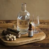 Essência com sabor de Rum para 4 L - 40 ml - 8 