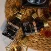 Essência com sabor de Tennessee whiskey para 10 L - 100 ml - 9 