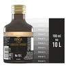 Essência com sabor de Tennessee whiskey para 10 L - 100 ml - 5 