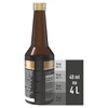 Essência com sabor de Tennessee whiskey para 4 L - 40 ml - 6 