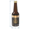 Essência com sabor de Tennessee whiskey para 4 L - 40 ml - 8 