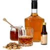 Essência com sabor de Whiskey Honey para 4 L - 40 ml - 4 