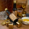 Essência com sabor de Whiskey Honey para 4 L - 40 ml - 10 