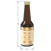 Essência com sabor de Whiskey Honey para 4 L - 40 ml - 8 