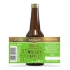 Essência com sabor de Whisky Apple - 40 ml, para 4L - 4 