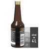 Essência com sabor de Whisky Fire para 4 L, 40ml - 5 