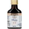 Essência com sabor de whisky para 10 L, 100 ml - 5 