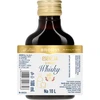 Essência com sabor de whisky para 10 L, 100 ml - 4 