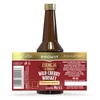 Essência com sabor de Wild Cherry Whiskey 40 ml - 4 