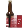 Essência com sabor de Wild Cherry Whiskey 40 ml - 5 