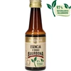 Essência de Bourbon para 4 L, 40 ml ['essência para álcool', ' essências para álcool', ' aromatizantes para vodka', ' aromatizante para álcool', ' essência de bourbon', ' aroma para álcool', ' essência para aguardente caseira', ' essência com aroma natural', ' bourbon caseiro', ' aromatizante para bourbon', ' bourbon']