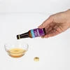 Essência de sabor ameixa para 4 L, 40 ml - 6 