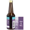 Essência de sabor ameixa para 4 L, 40 ml - 5 