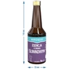 Essência de sabor ameixa para 4 L, 40 ml - 7 