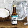 Essência de sabor coco para 2 L - 40 ml - 9 