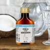 Essência de sabor coco, para 5 L - 100 ml - 6 