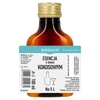 Essência de sabor coco, para 5 L - 100 ml - 4 