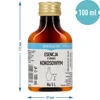 Essência de sabor coco, para 5 L - 100 ml - 7 