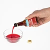 Essência de sabor cranberry para 4 L - 40 ml - 5 