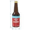 Essência de sabor cranberry para 4 L - 40 ml - 8 