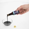 Essência de sabor de groselha preta com aroma natural para 4 L - 40 ml - 5 