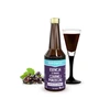 Essência de sabor de groselha preta com aroma natural para 4 L - 40 ml - 3 