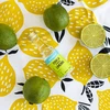 Essência de Sabor Limão para 4 L - 40 ml - 10 