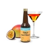 Essência de sabor manga & maracujá para 2 L - 40ml - 3 