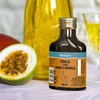 Essência de sabor manga & maracujá para 5 L, 100 ml - 7 