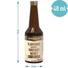 Essência de Whisky com sabor a Mel 40ml - 9 